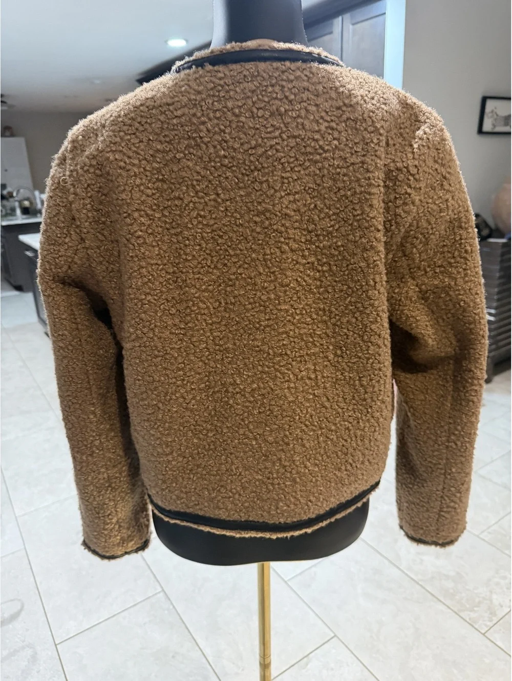 J. Crew this crew